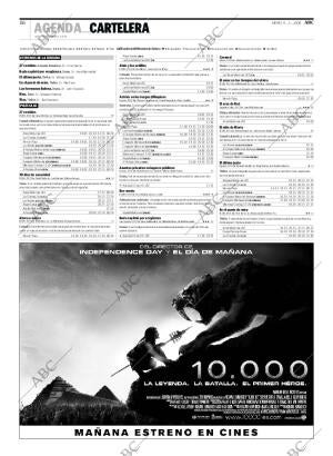 ABC SEVILLA 06-03-2008 página 86