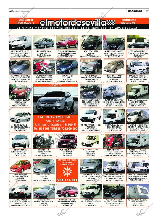 ABC SEVILLA 06-03-2008 página 97