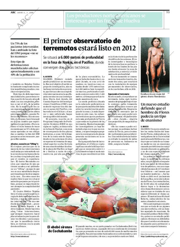 ABC SEVILLA 06-03-2008 página 99