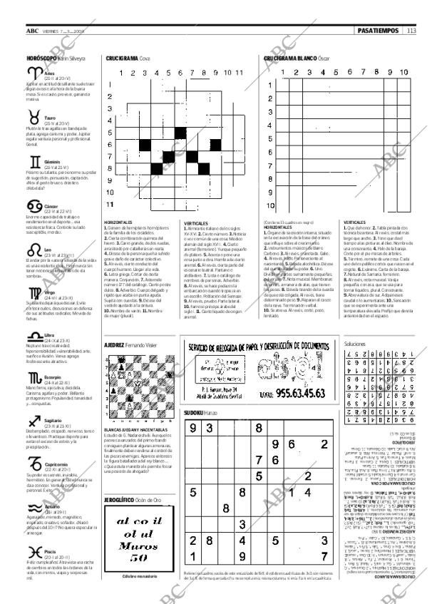 ABC SEVILLA 07-03-2008 página 113
