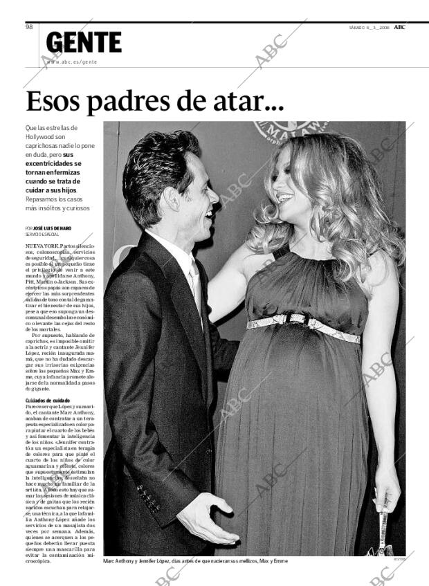 ABC MADRID 08-03-2008 página 110