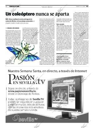 ABC SEVILLA 08-03-2008 página 106