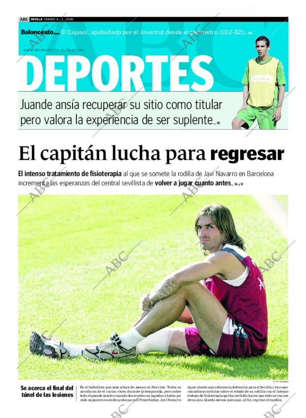 ABC SEVILLA 08-03-2008 página 107