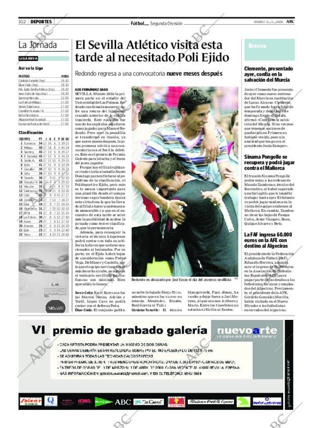 ABC SEVILLA 08-03-2008 página 114