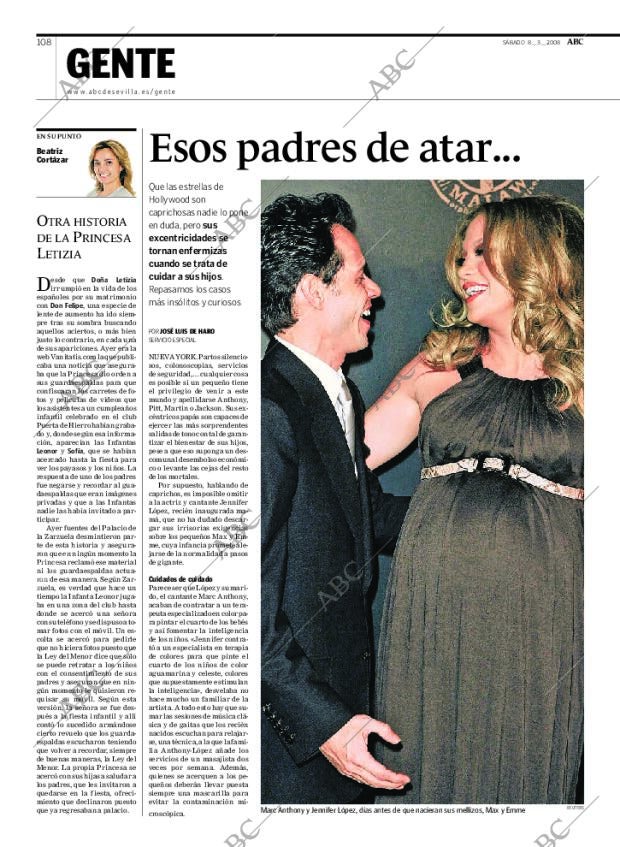 ABC SEVILLA 08-03-2008 página 120