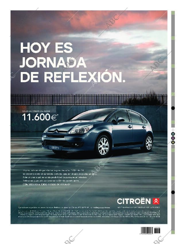 ABC SEVILLA 08-03-2008 página 128