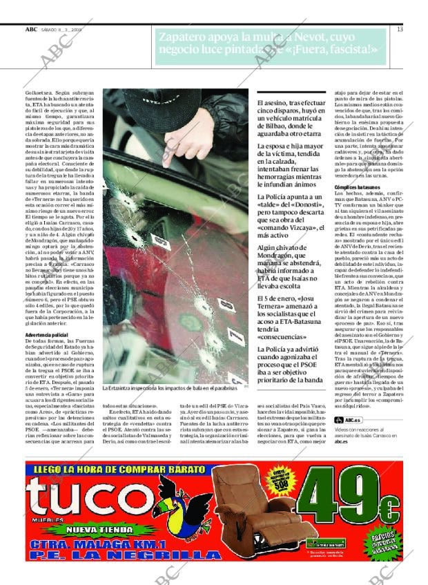 ABC SEVILLA 08-03-2008 página 13