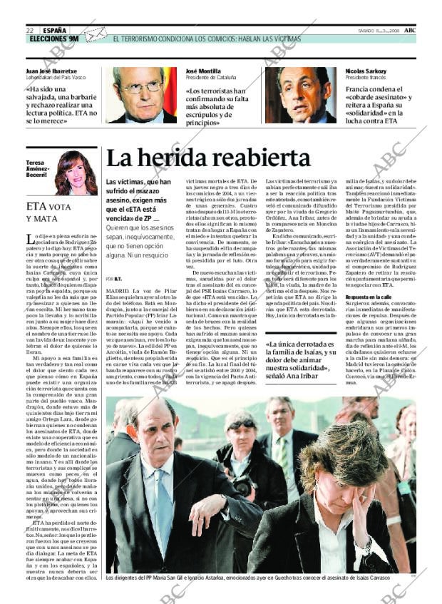 ABC SEVILLA 08-03-2008 página 22