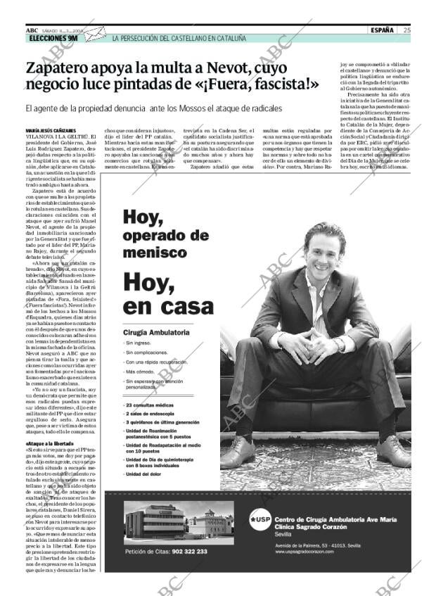 ABC SEVILLA 08-03-2008 página 25