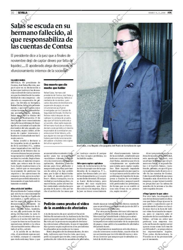 ABC SEVILLA 08-03-2008 página 30