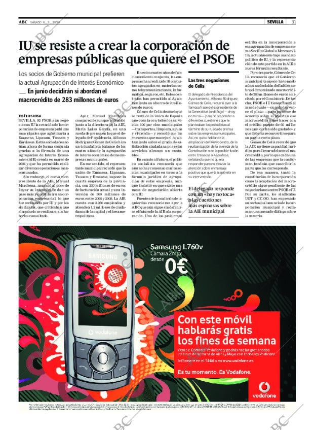 ABC SEVILLA 08-03-2008 página 31