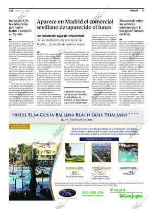 ABC SEVILLA 08-03-2008 página 33