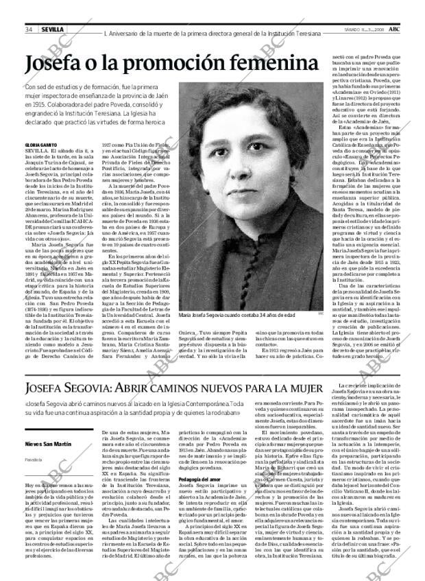 ABC SEVILLA 08-03-2008 página 34