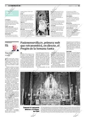 ABC SEVILLA 08-03-2008 página 42