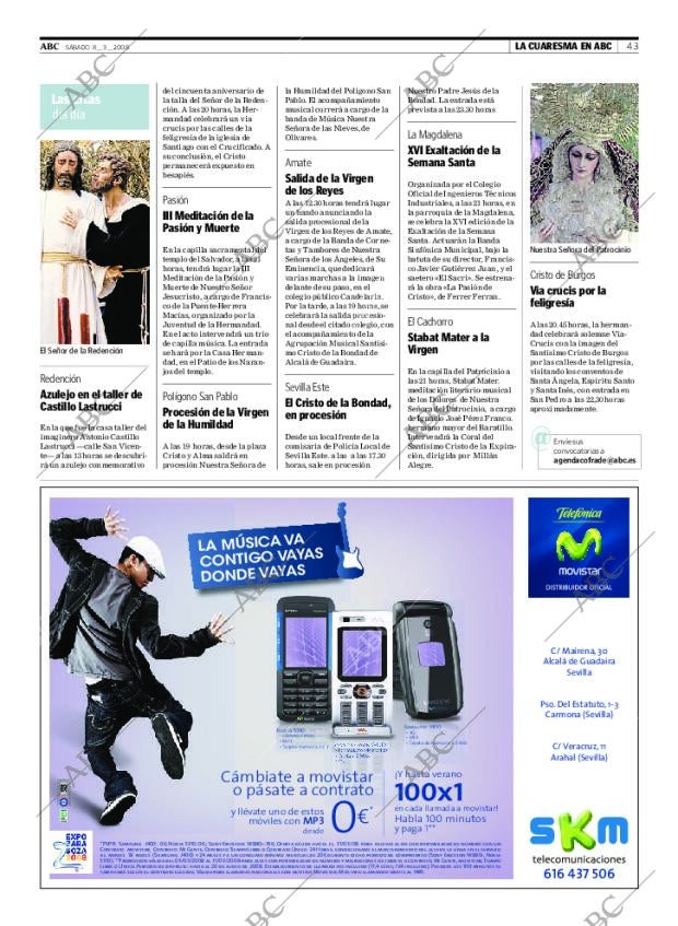 ABC SEVILLA 08-03-2008 página 43