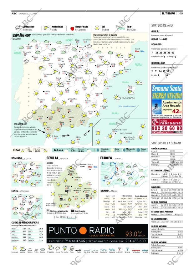 ABC SEVILLA 08-03-2008 página 49