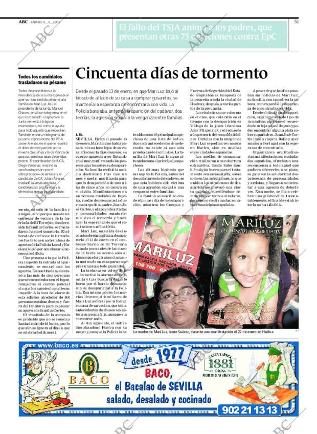 ABC SEVILLA 08-03-2008 página 51