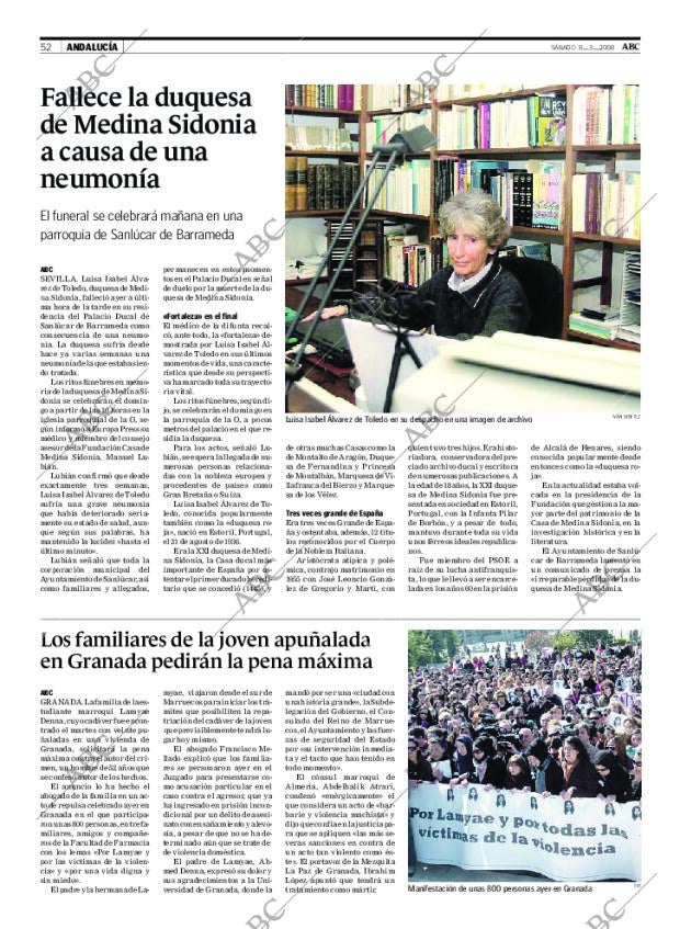 ABC SEVILLA 08-03-2008 página 52