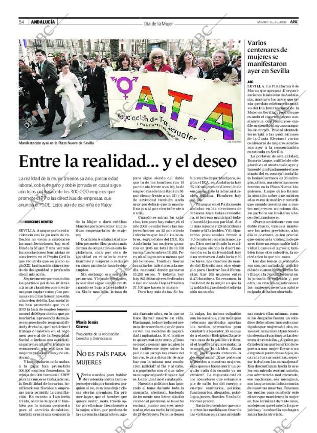 ABC SEVILLA 08-03-2008 página 54