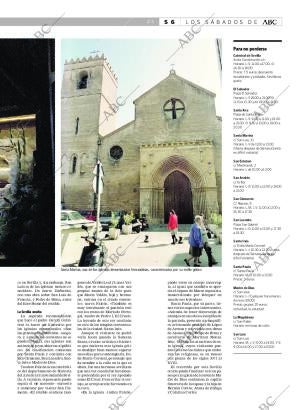 ABC SEVILLA 08-03-2008 página 61