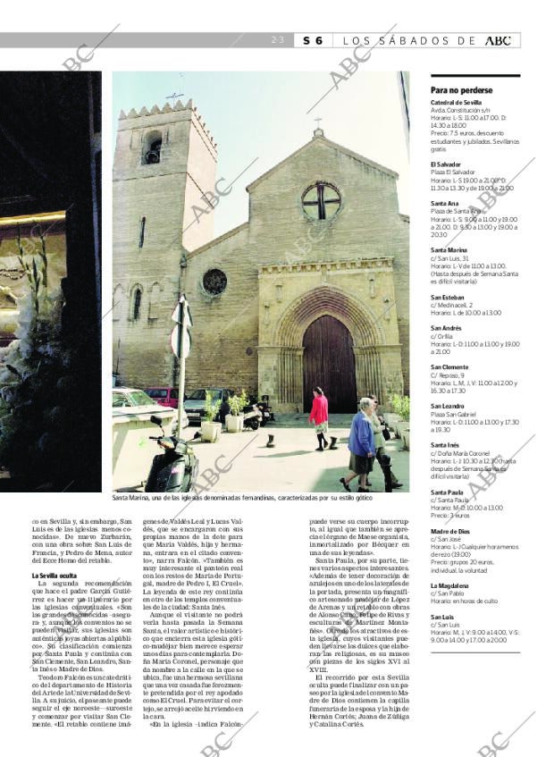 ABC SEVILLA 08-03-2008 página 61