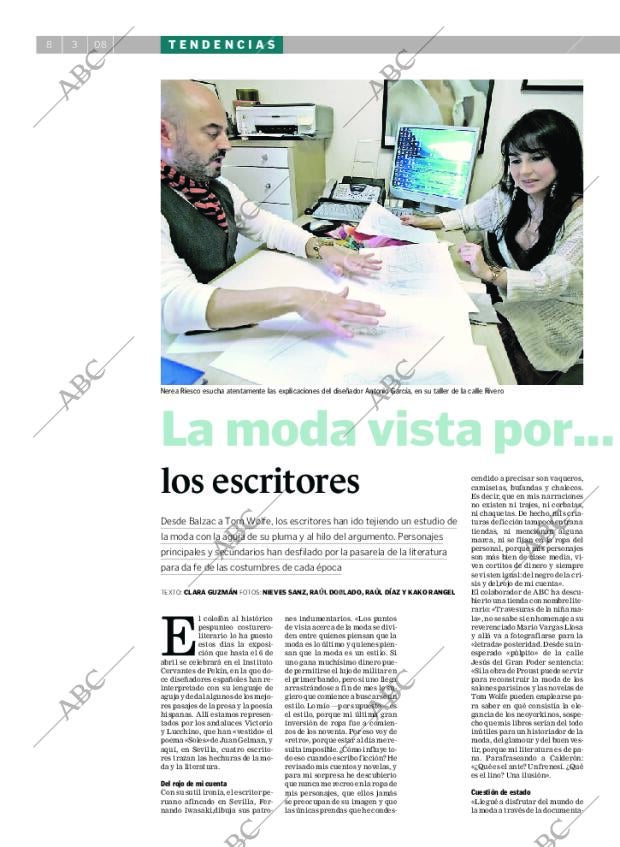 ABC SEVILLA 08-03-2008 página 64