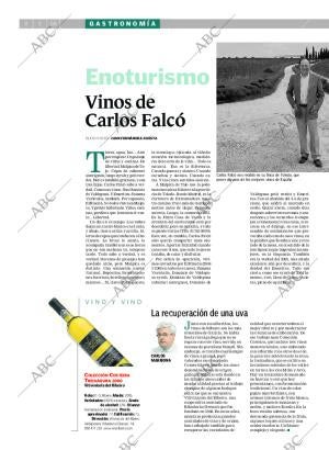 ABC SEVILLA 08-03-2008 página 66