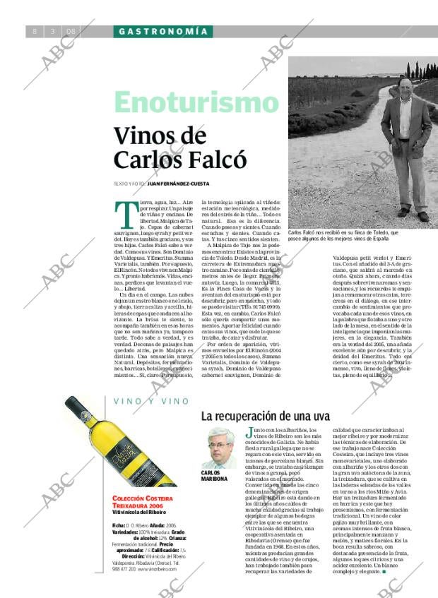 ABC SEVILLA 08-03-2008 página 66