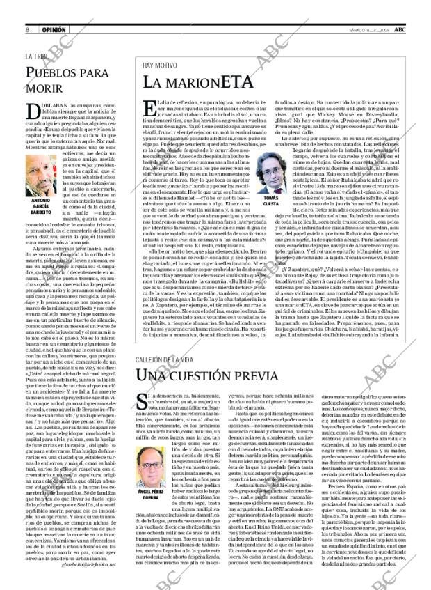 ABC SEVILLA 08-03-2008 página 8