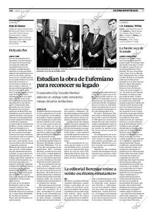ABC SEVILLA 08-03-2008 página 87