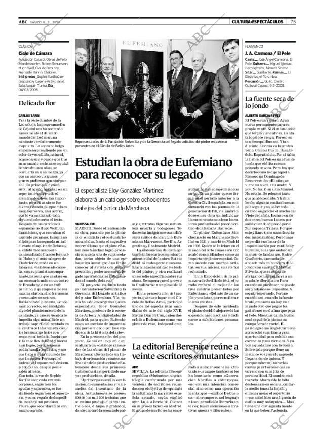 ABC SEVILLA 08-03-2008 página 87
