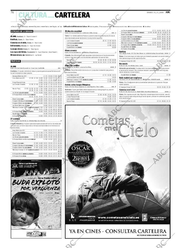 ABC SEVILLA 08-03-2008 página 88