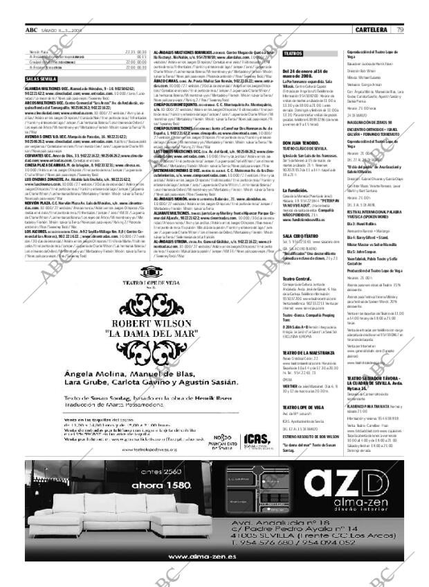 ABC SEVILLA 08-03-2008 página 91