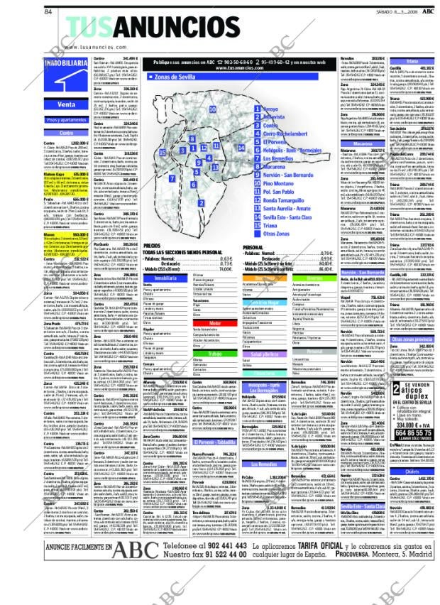 ABC SEVILLA 08-03-2008 página 96