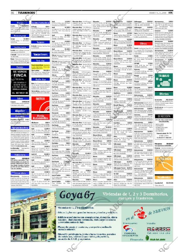 ABC SEVILLA 08-03-2008 página 98