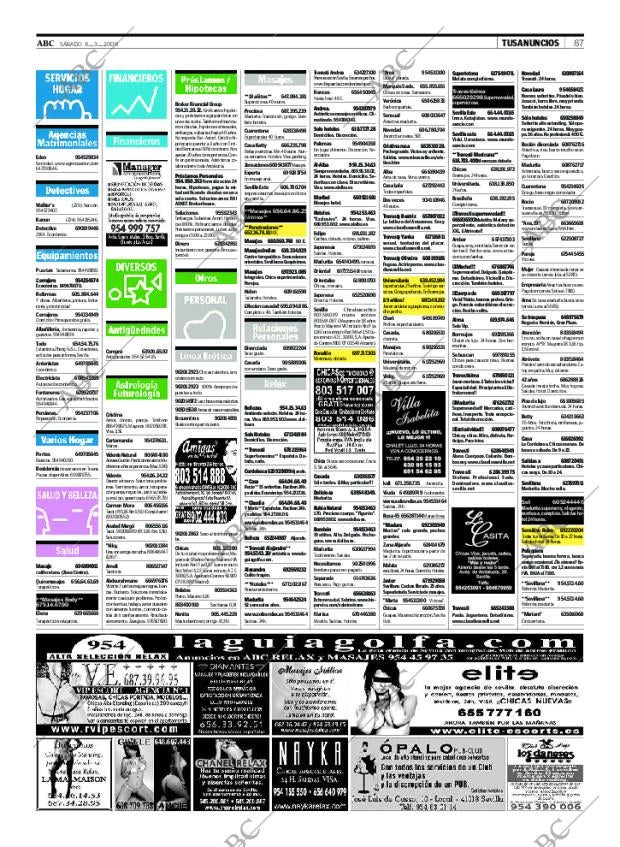 ABC SEVILLA 08-03-2008 página 99