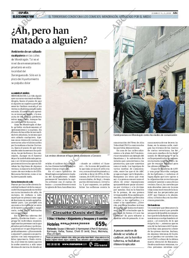 ABC MADRID 09-03-2008 página 16