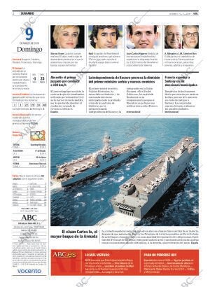 ABC MADRID 09-03-2008 página 2