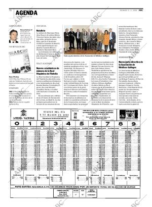 ABC MADRID 09-03-2008 página 70