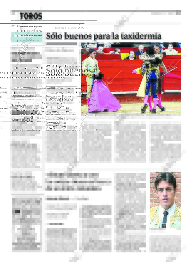ABC MADRID 09-03-2008 página 88