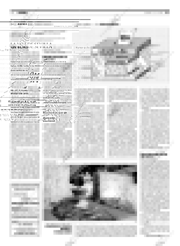 ABC SEVILLA 09-03-2008 página 54