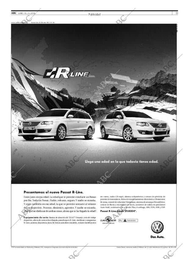 ABC SEVILLA 10-03-2008 página 11