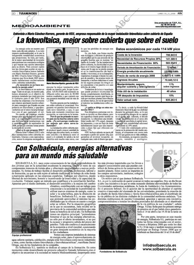 ABC SEVILLA 10-03-2008 página 110
