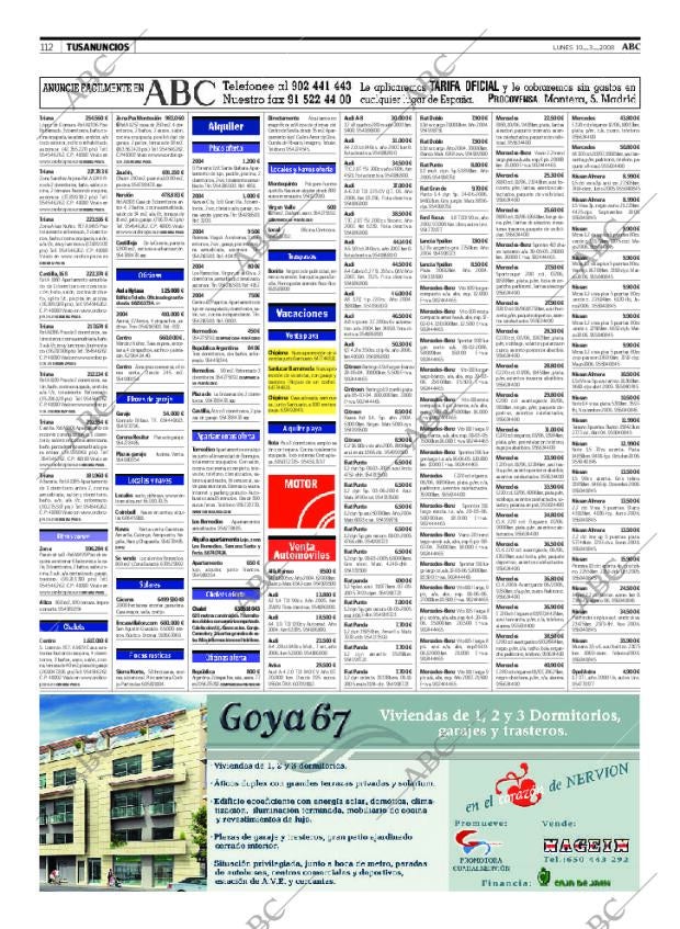 ABC SEVILLA 10-03-2008 página 112