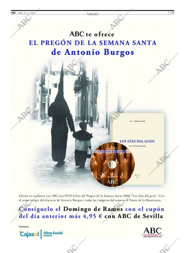 ABC SEVILLA 10-03-2008 página 119