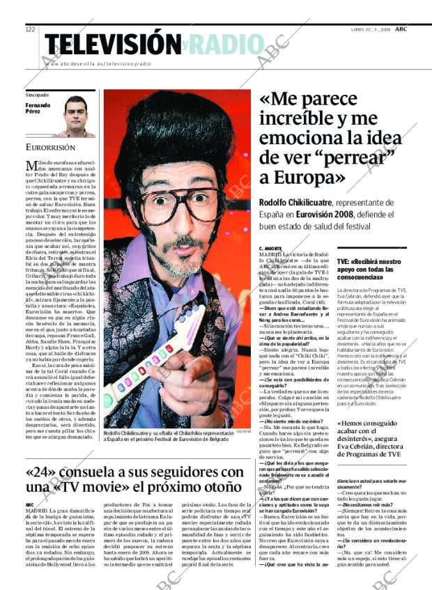 ABC SEVILLA 10-03-2008 página 122