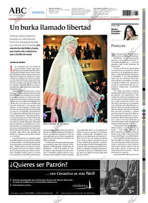 ABC SEVILLA 10-03-2008 página 126