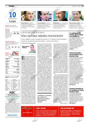 ABC SEVILLA 10-03-2008 página 2