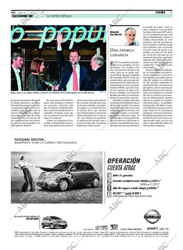 ABC SEVILLA 10-03-2008 página 21