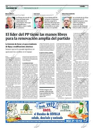 ABC SEVILLA 10-03-2008 página 23